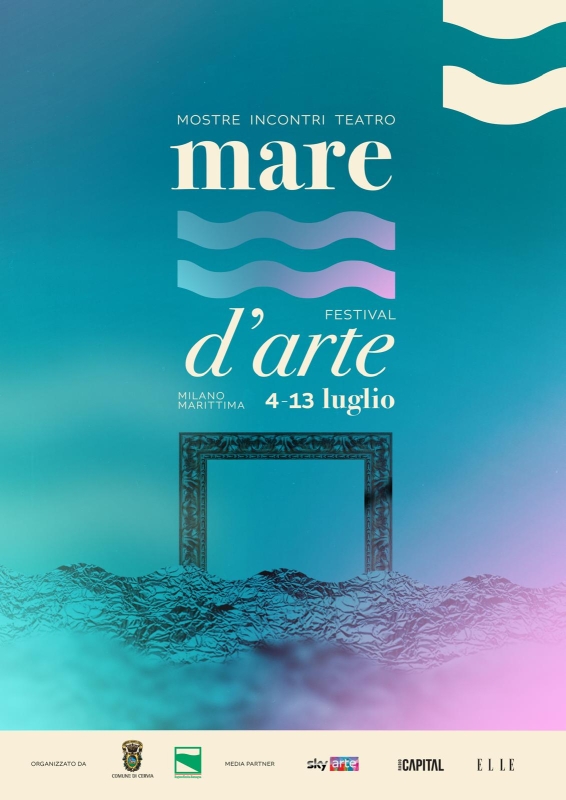 Mare d'Arte Festival